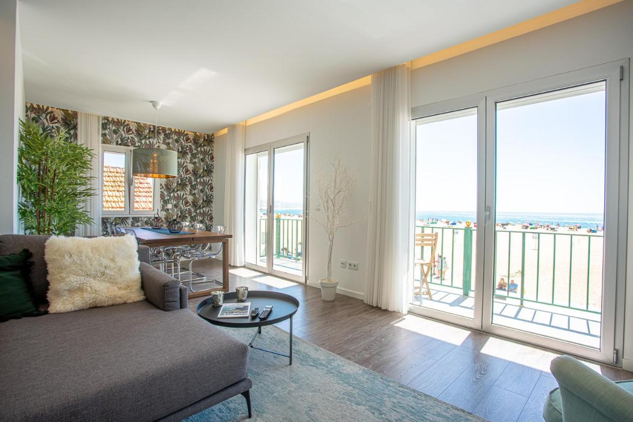 Apartment T3 Aleluia *