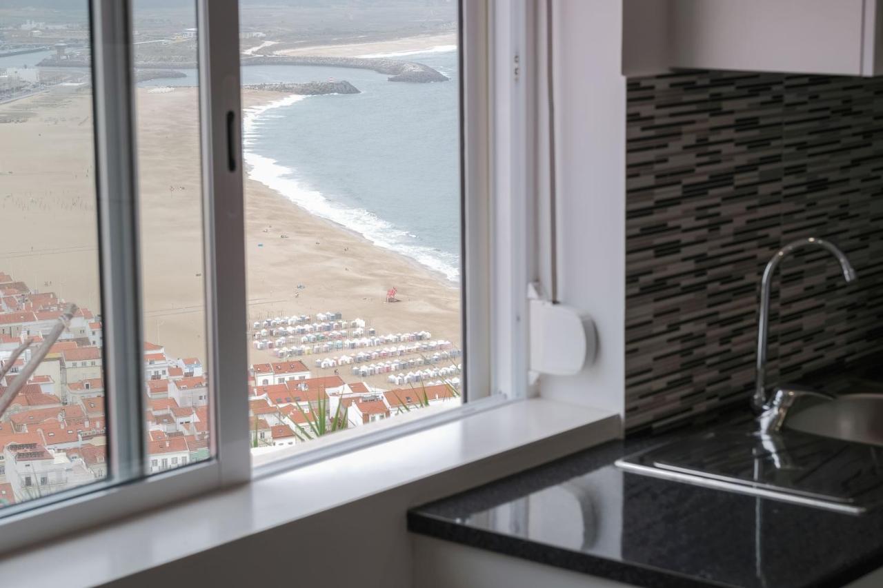 Holiday home Casa Ganga Nazare