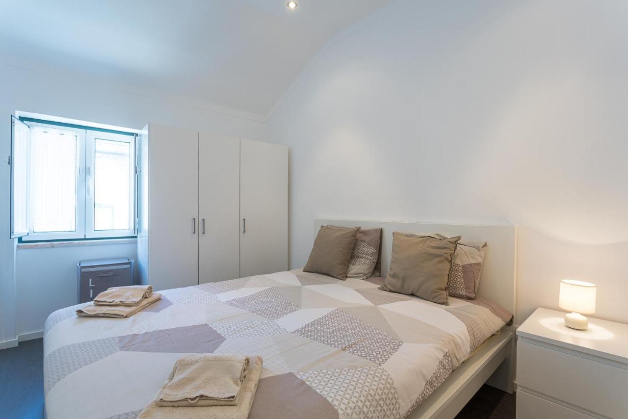 Apartment T3 Abegoarias Filipe Do Canto Nazare