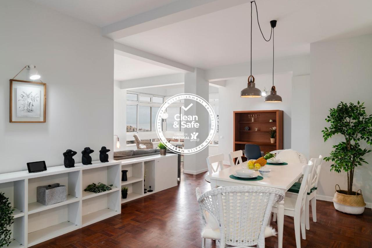 Quinta Deao I By An Island Apartamento