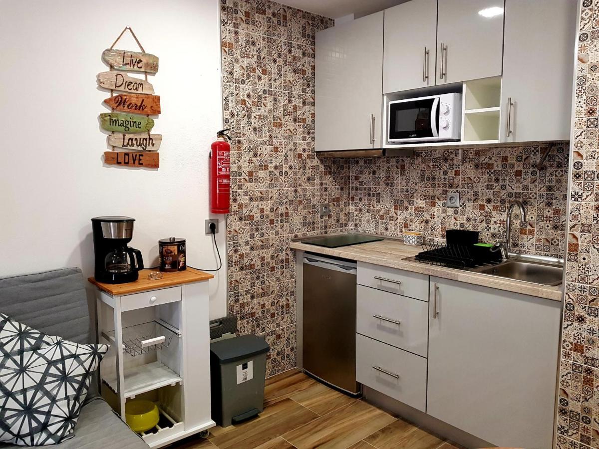 Sea, & Sun Flat Appartement Albufeira