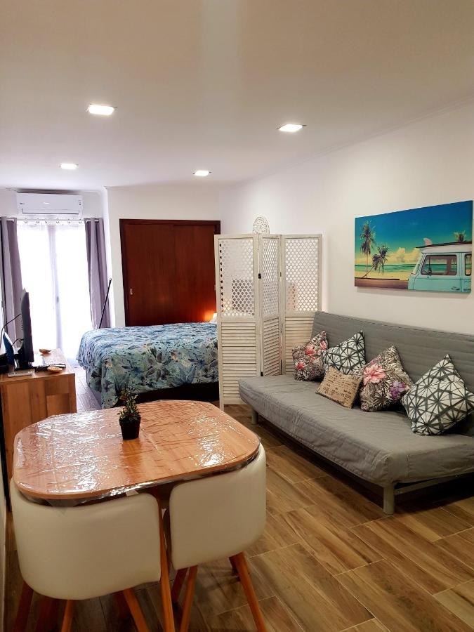 Appartement Sea, & Sun Flat *
