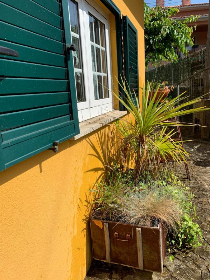 Holiday home Casinha A Porta