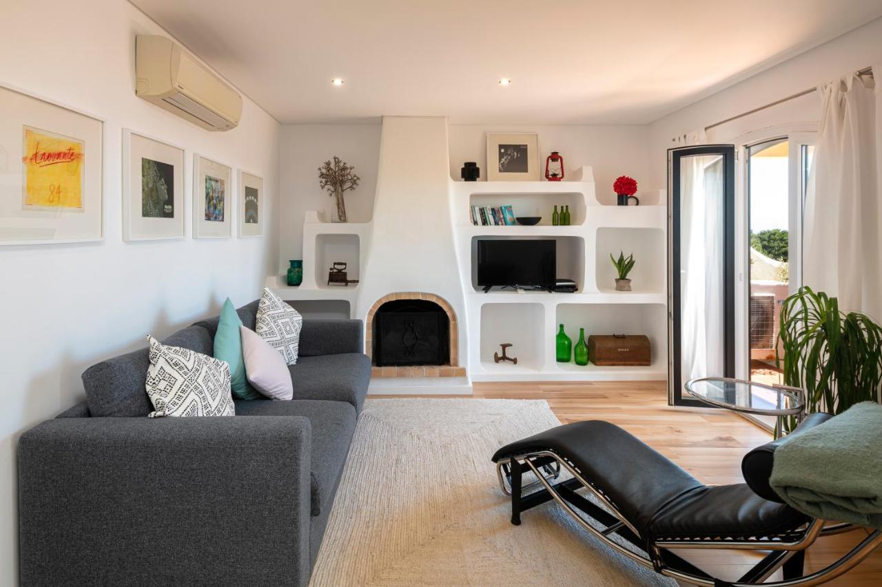 Mia Design Apartment At Center Apartment Carvoeiro (Lagoa)