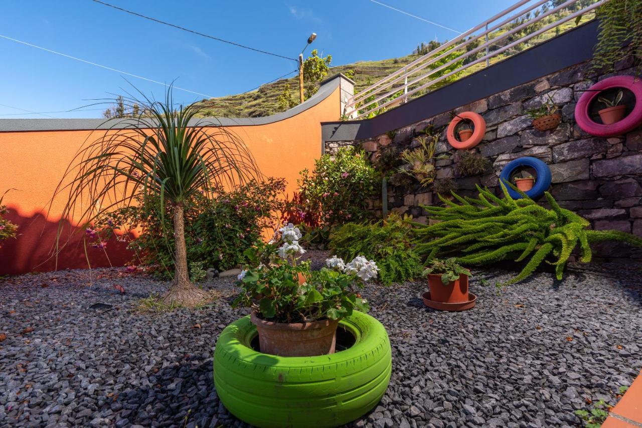Casa rural Casa Camélias Arco da Calheta (Madeira)