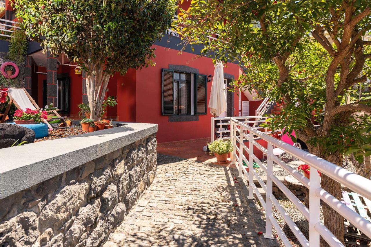 Casa Camélias