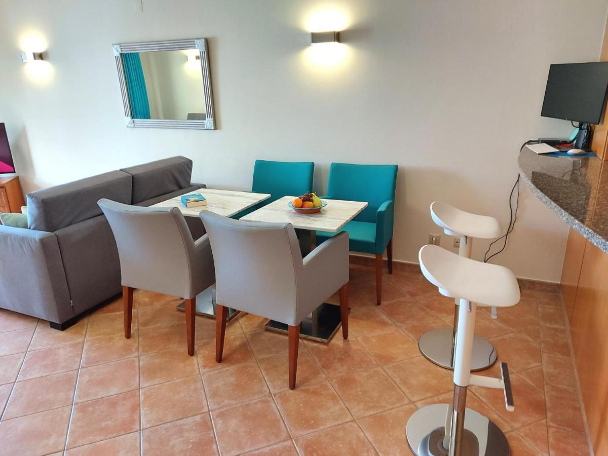 One Bedroom With Stunning Views Apartamento