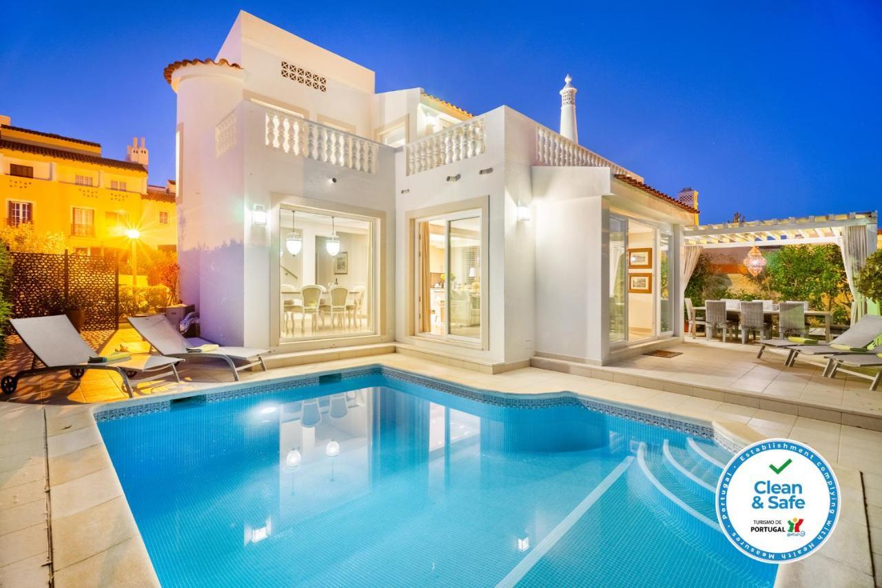 Villa Whome | Prime Hideaway Luxury *