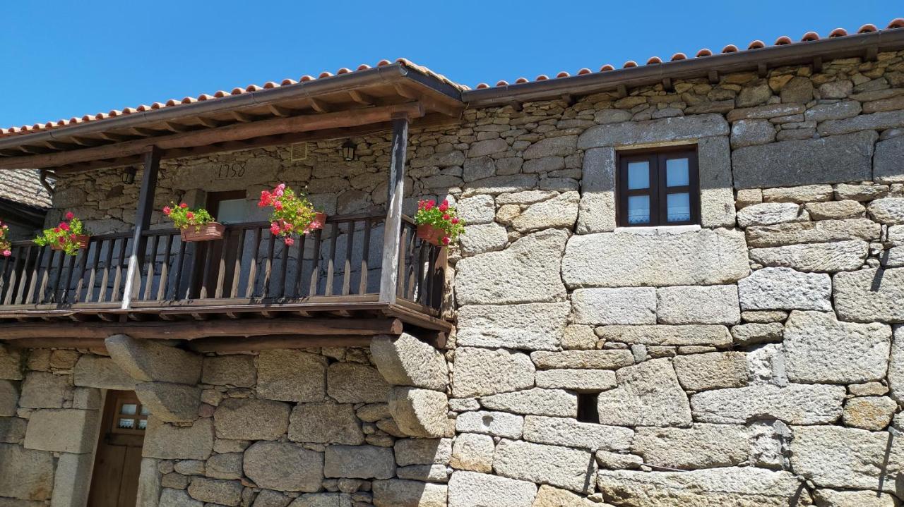 Casa Garcia -