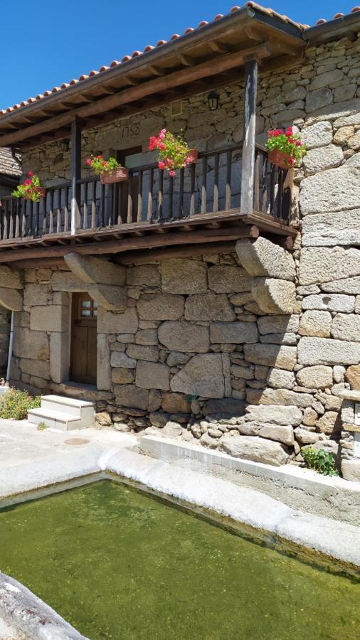Chalet Casa Garcia - *