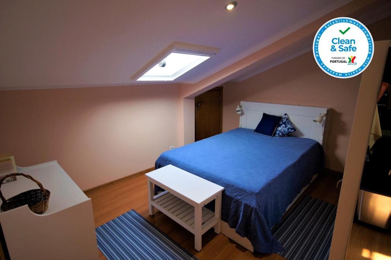 Casa Cataplana Appartement Lagos