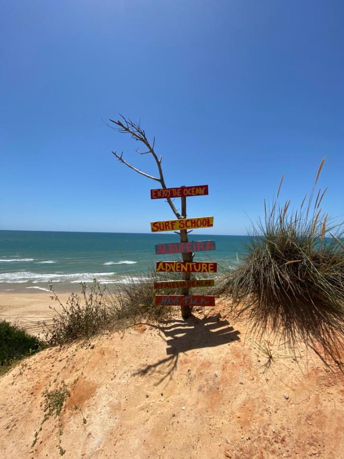 Holiday home Algarve Vacations Flat Albufeira