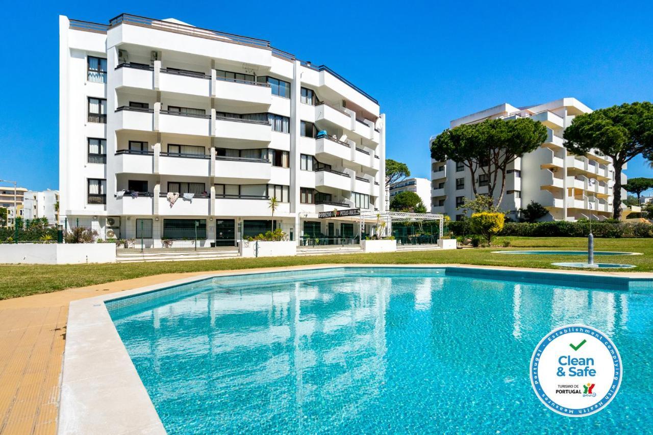 Whome | Vilamoura Sunny Apartment *