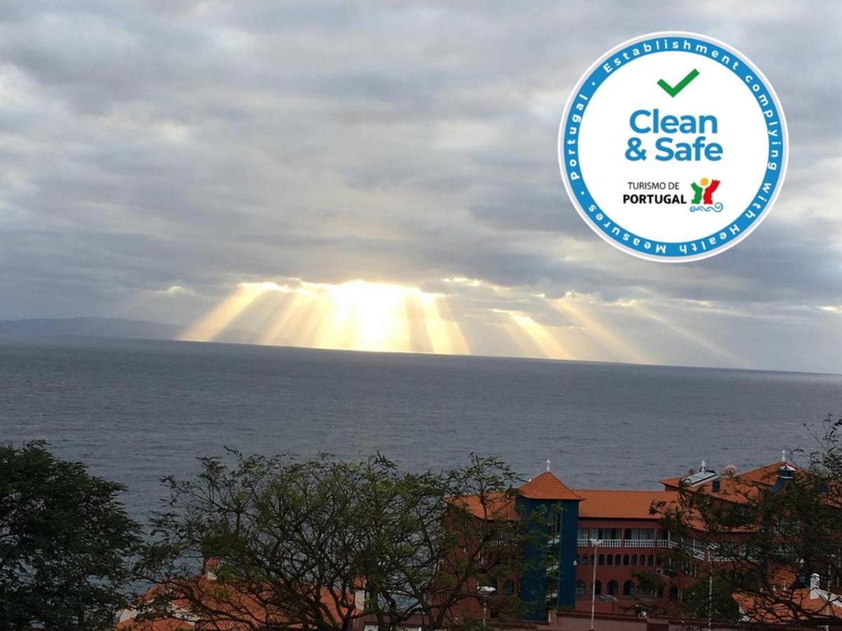 Tamariz Adventure - Sea View And Free Parking Apartment *