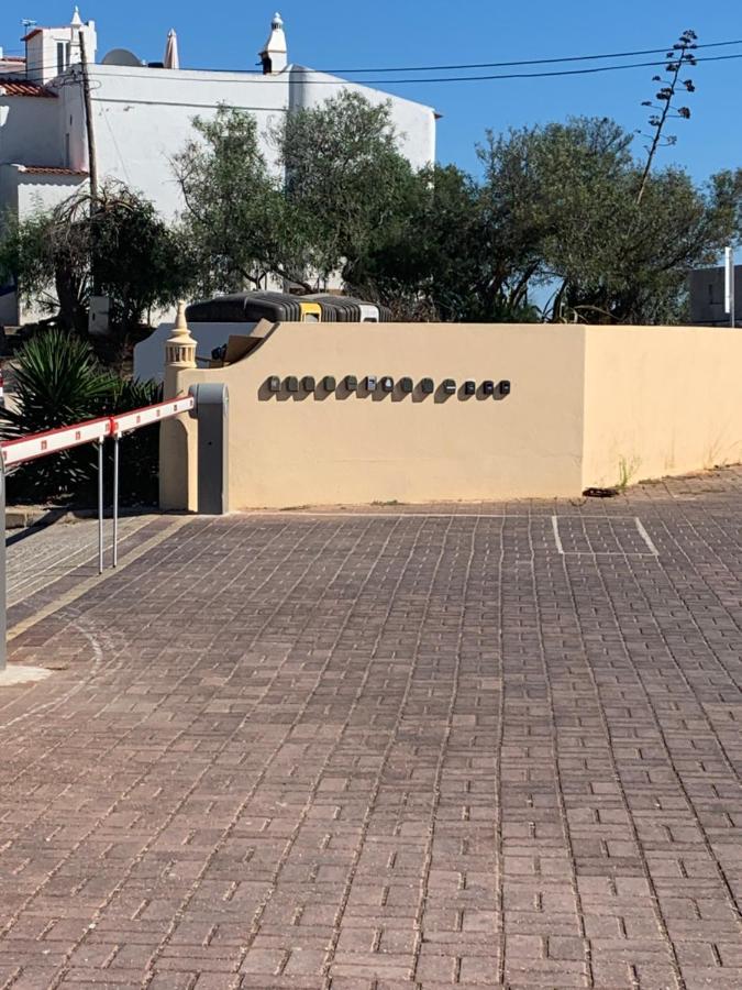 Apartamento Em Cima Da Praia - Carvoeiro - Algarve * Carvoeiro (Lagoa)