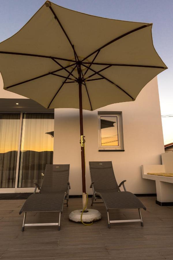 Wellshouses Holiday home Capelas