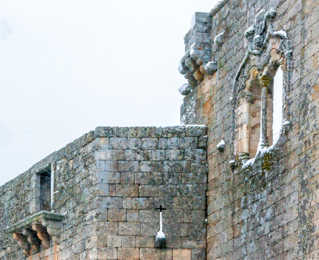 Fonte Da Rosa Belmonte (Castelo Branco)