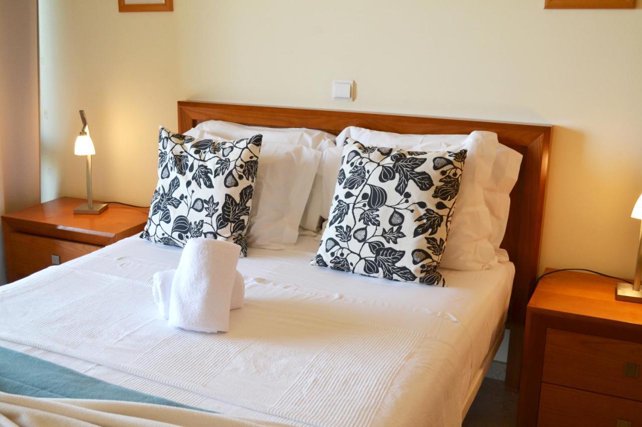 Apartment Clube Mar Flats *