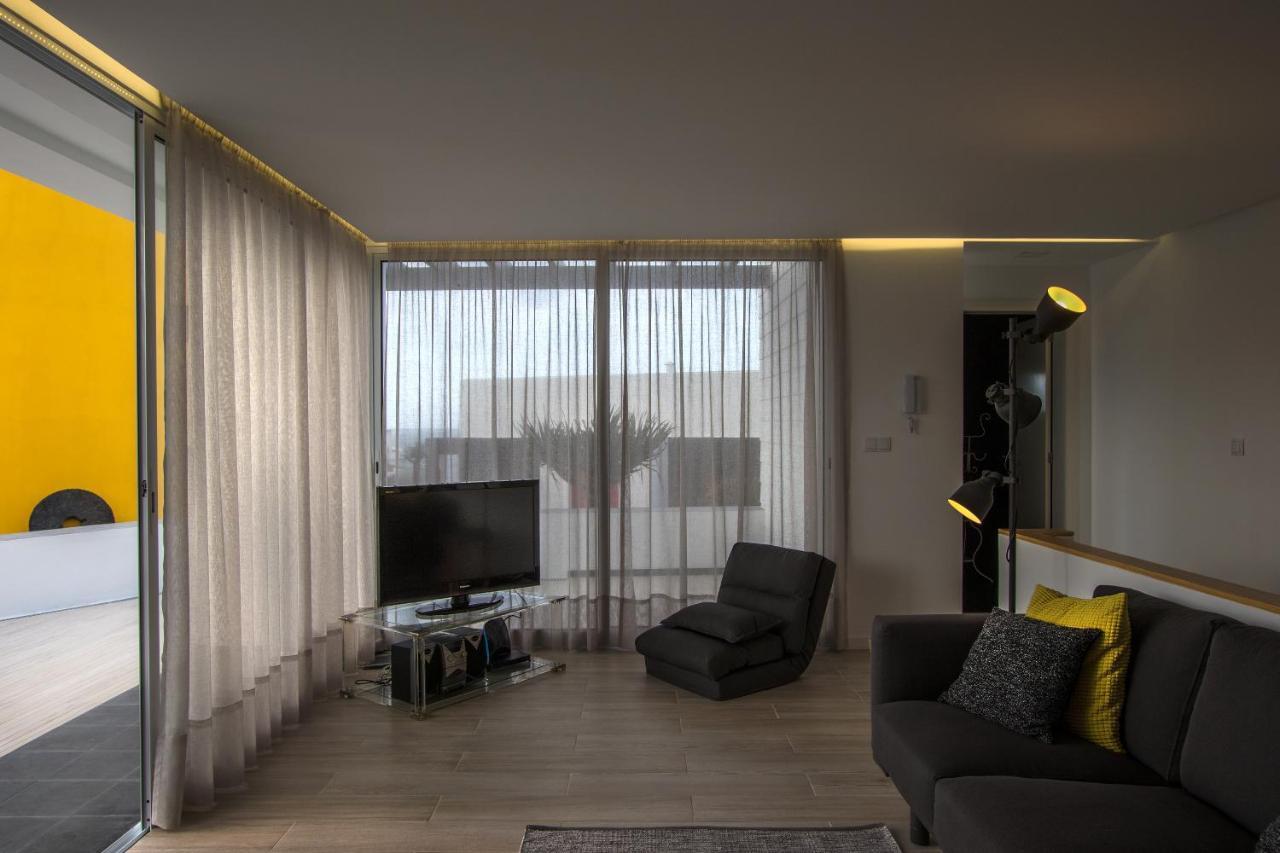 Holiday home Wellshouses Capelas