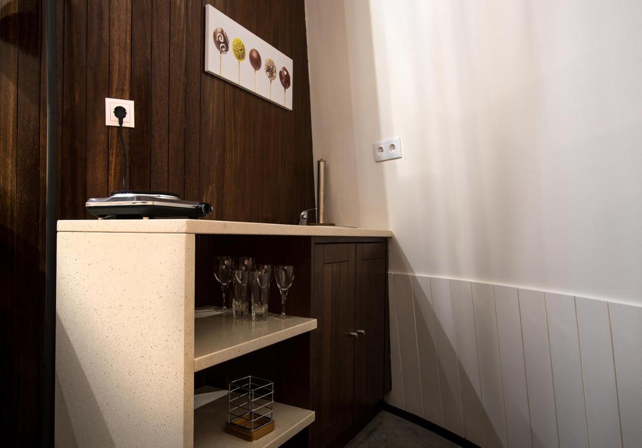 Holiday home Wellshouses Capelas