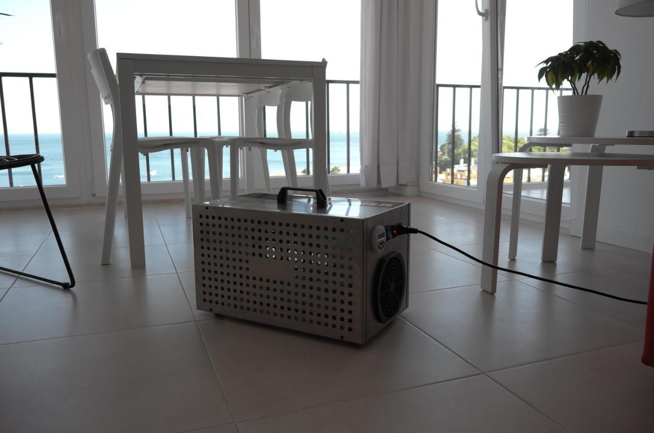 Ocean View *