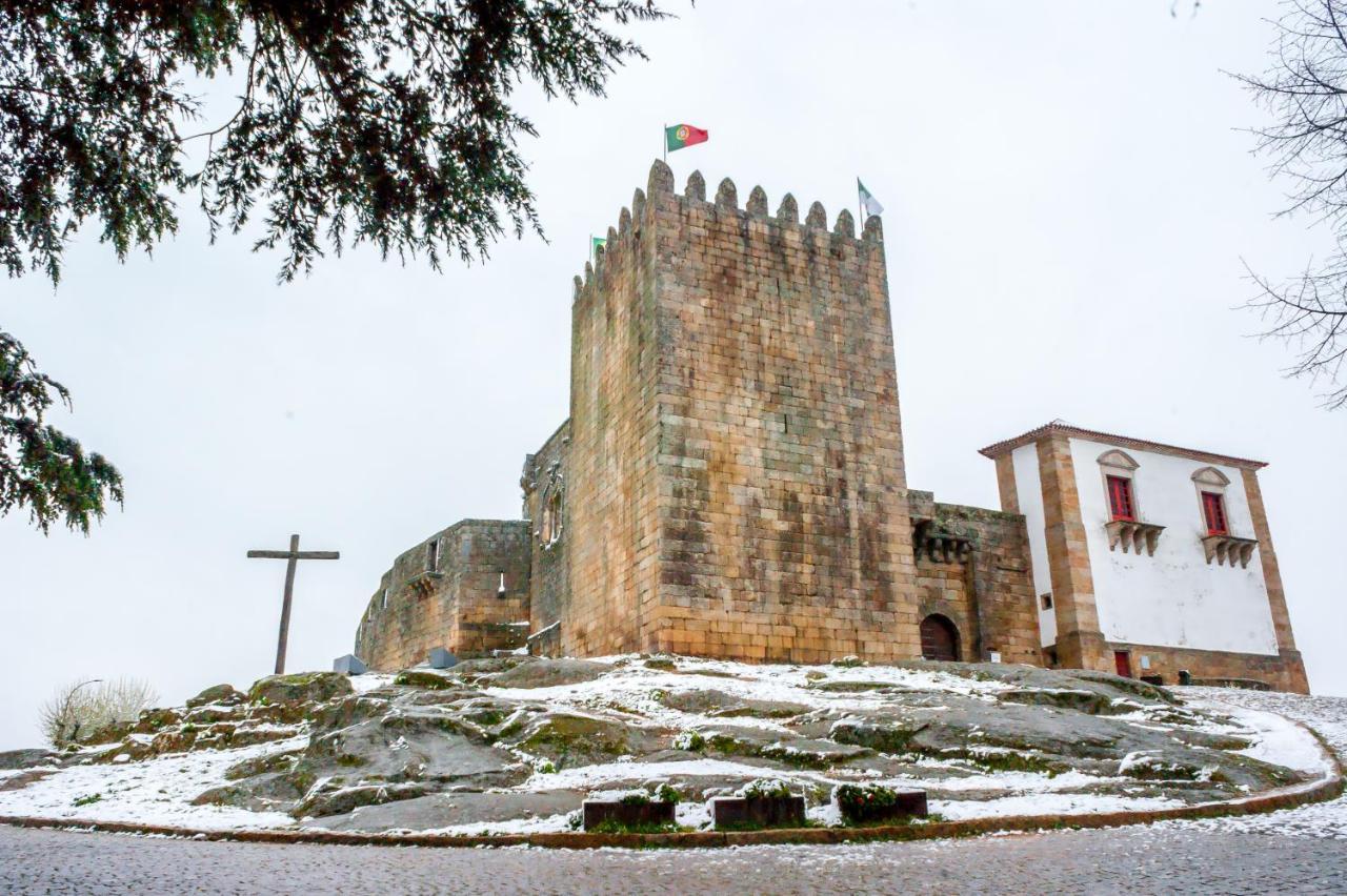 Fonte Da Rosa Belmonte (Castelo Branco)
