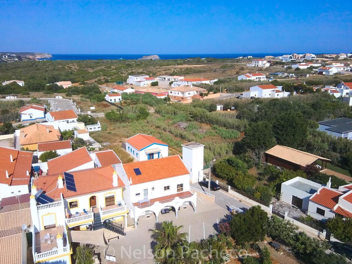 Guest house Residencia Quinta Do Poco *