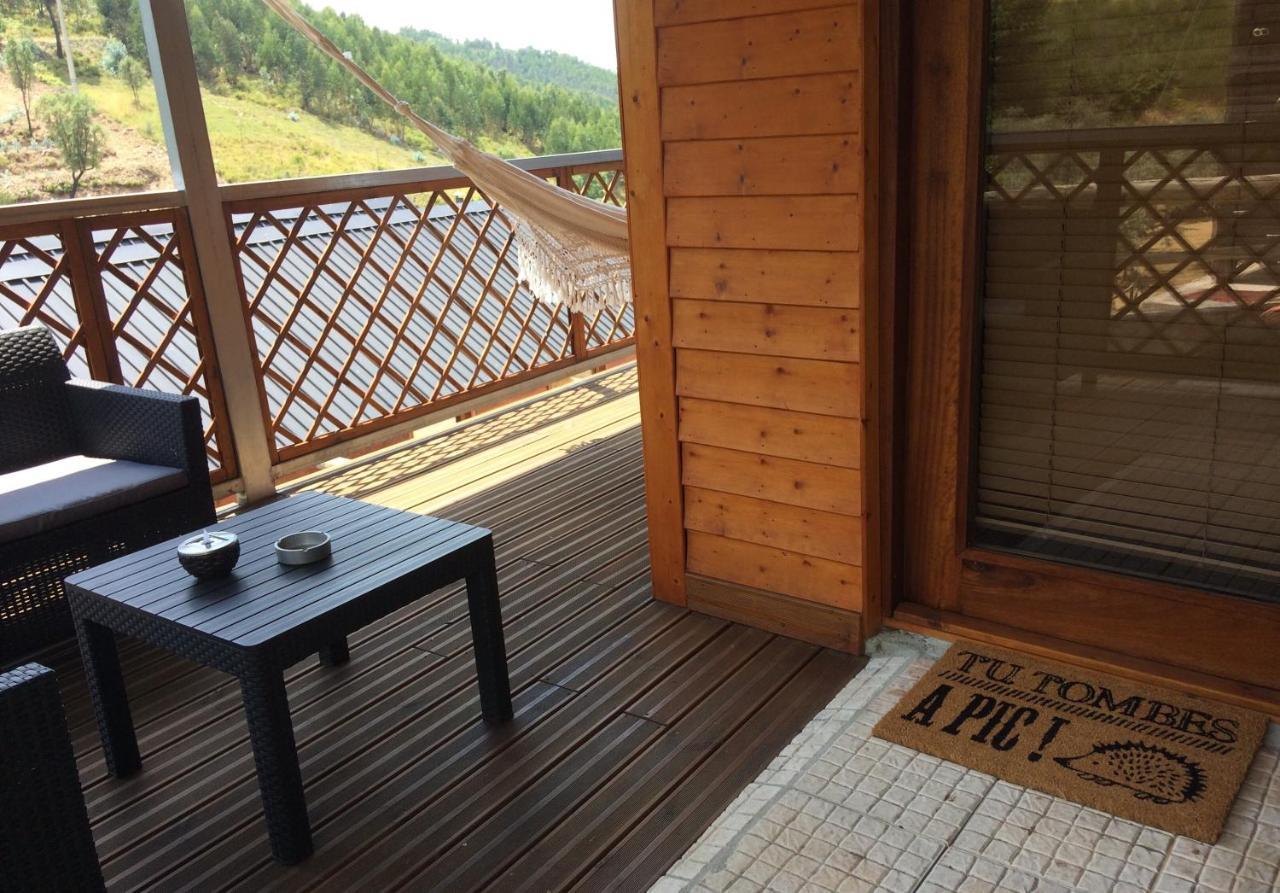 Casa Do Ourico Farm stay *