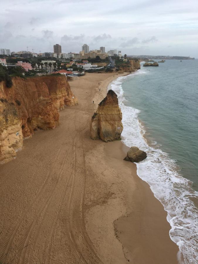Apartment Luxury Quiet With Private Pool Near The And Mountains In Algarve Portimao