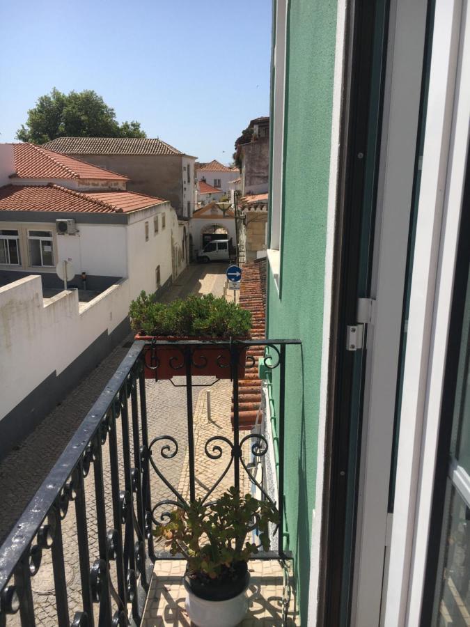 Apartamento Casa Das Netas *