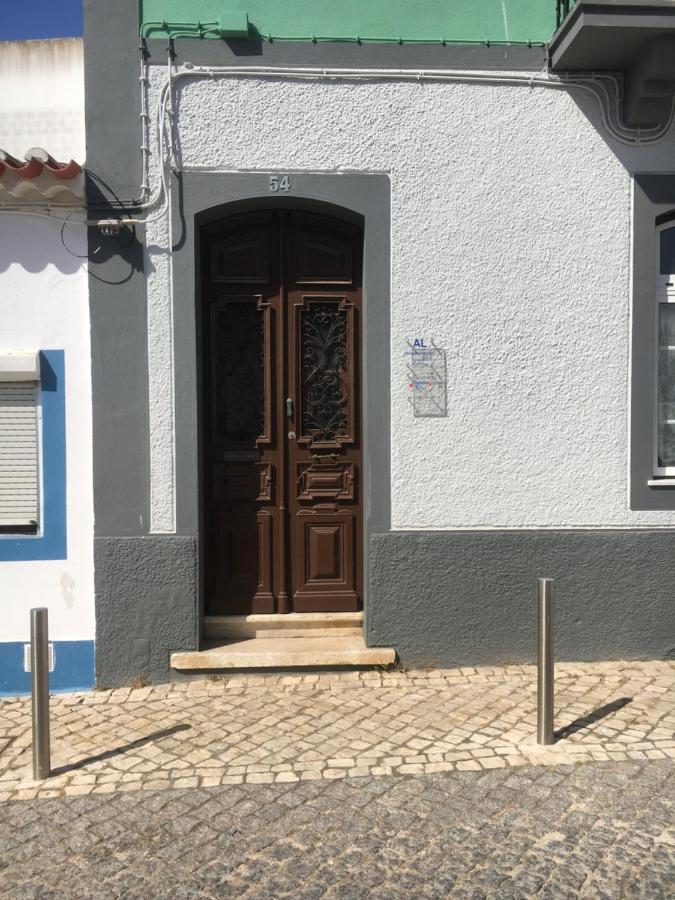 Casa Das Netas * Lagos