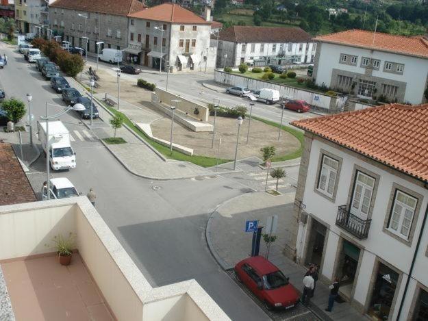 Apartment Ares Vieira *