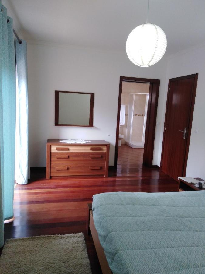 Apartment Ares Vieira Vieira do Minho