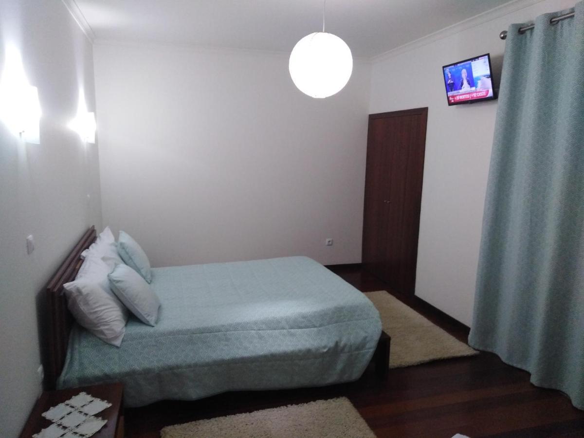 Apartamento Ares Vieira