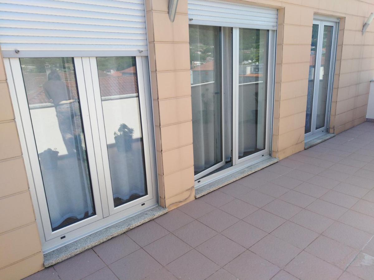Apartamento Ares Vieira *