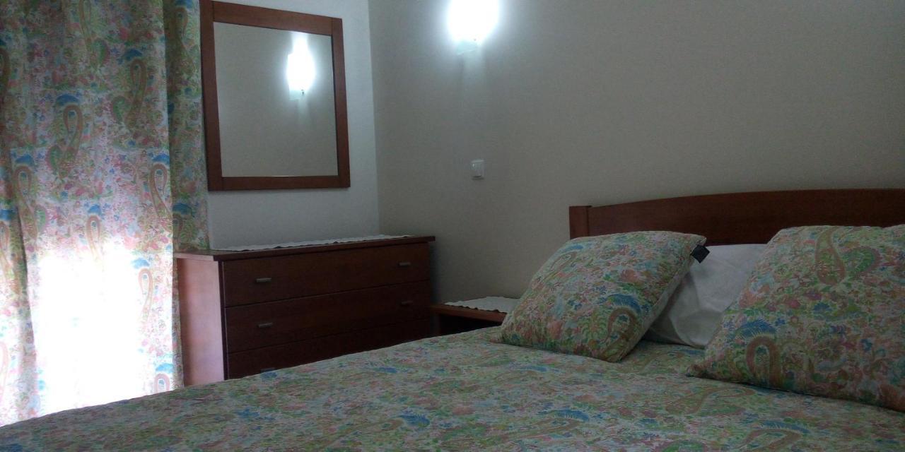 Ares Vieira Apartamento