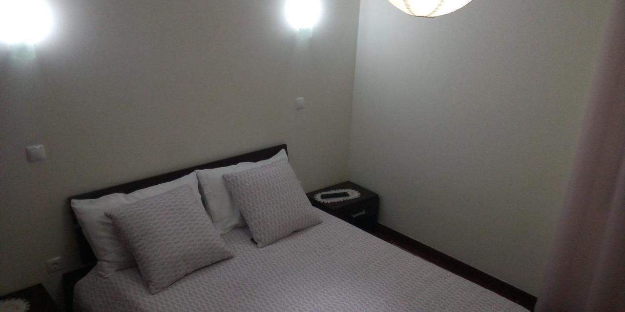 Ares Vieira Apartamento *