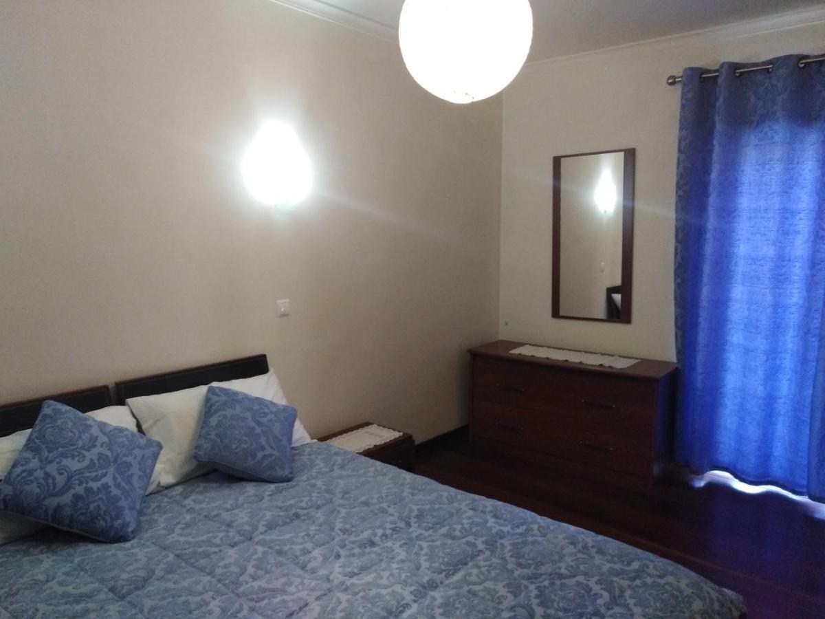 Ares Vieira Apartamento Vieira do Minho