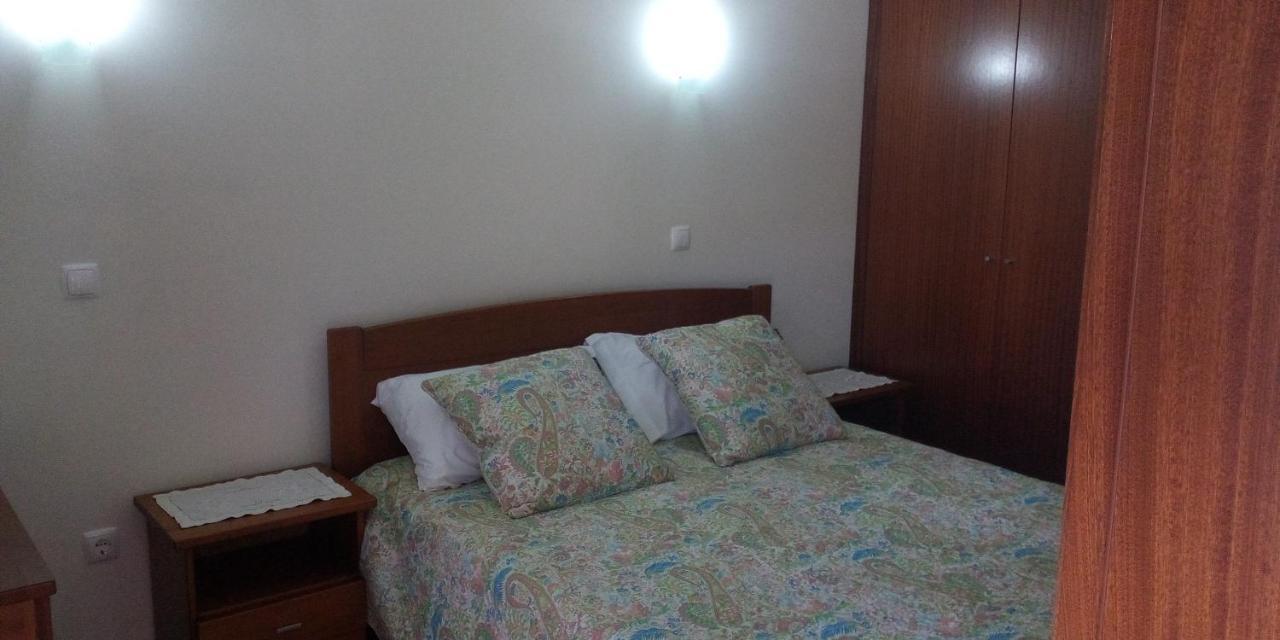 Ares Vieira Apartamento