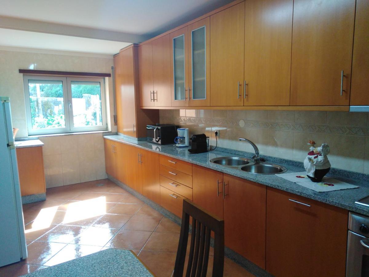 Ares Vieira Apartment Vieira do Minho