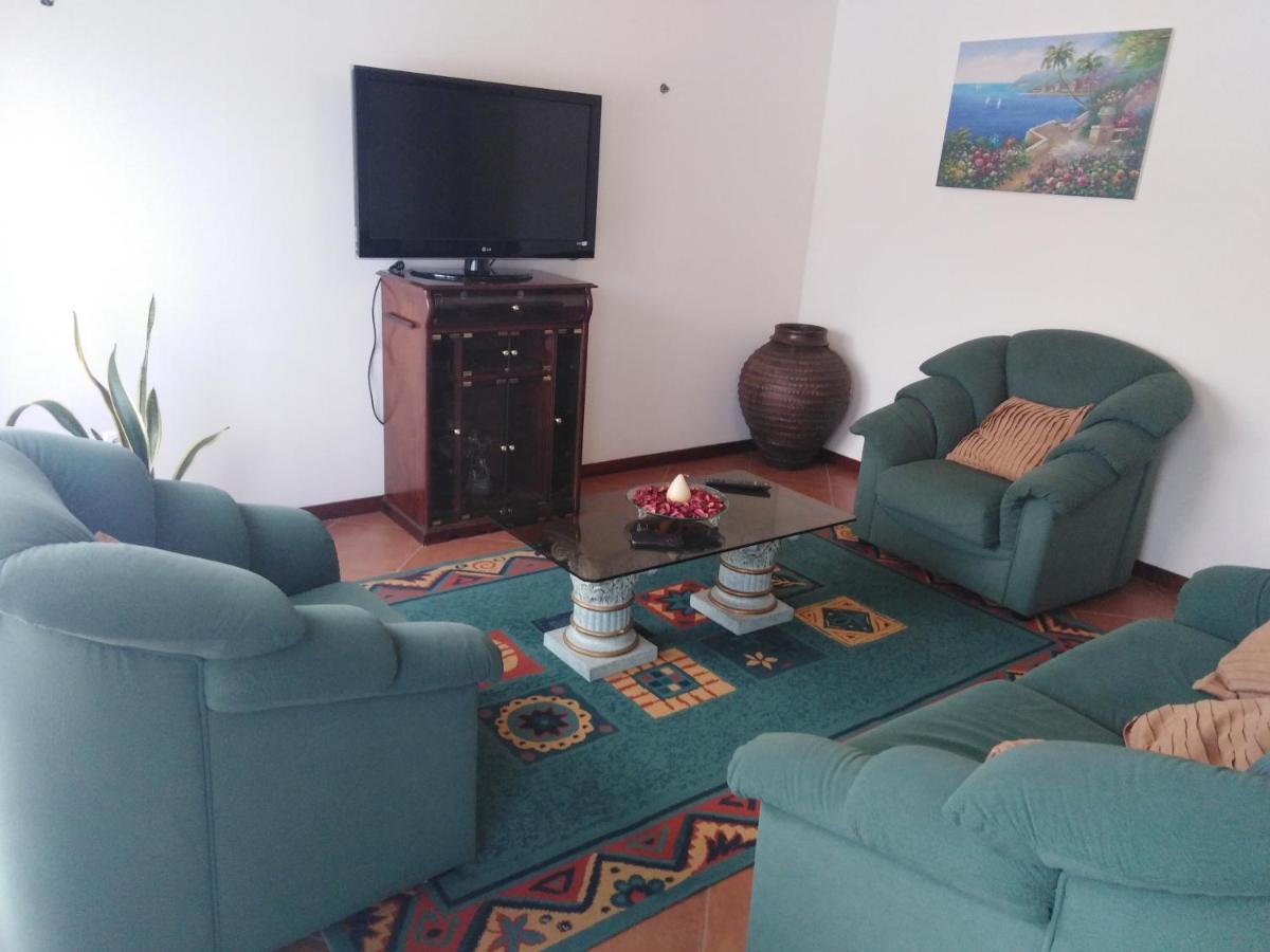 Ares Vieira Apartment