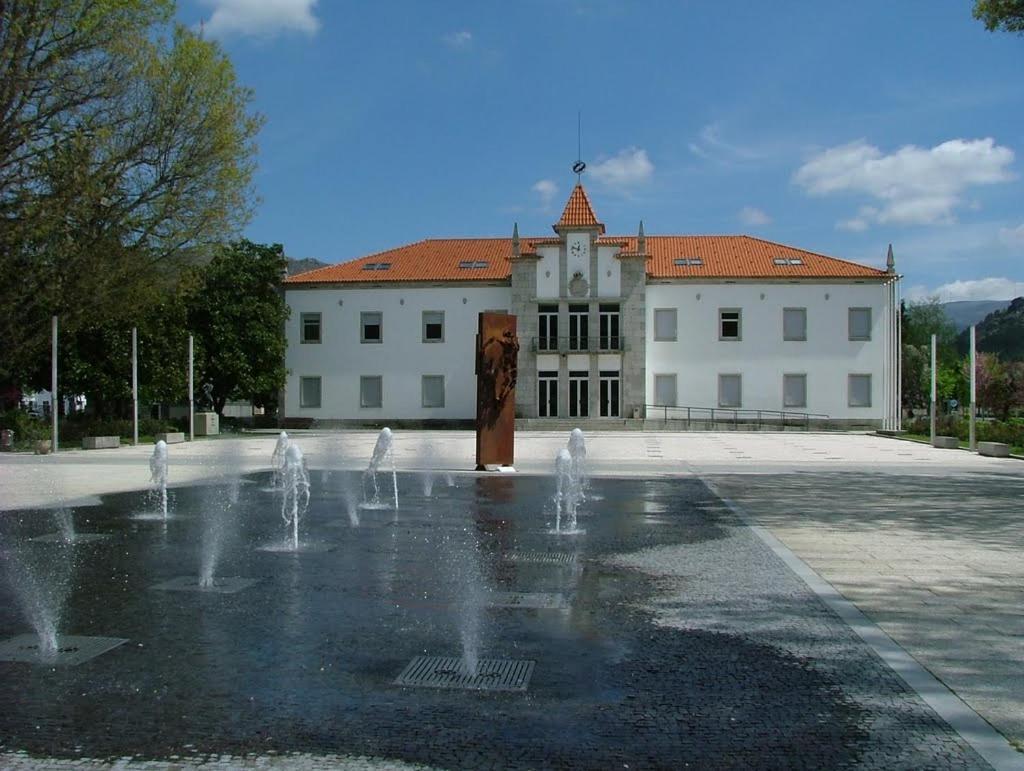 Ares Vieira Apartamento *