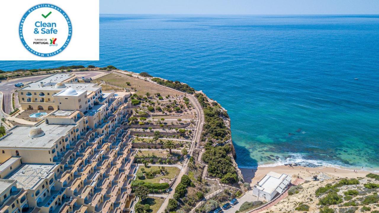 Lourenco Apartamento Carvoeiro (Lagoa)