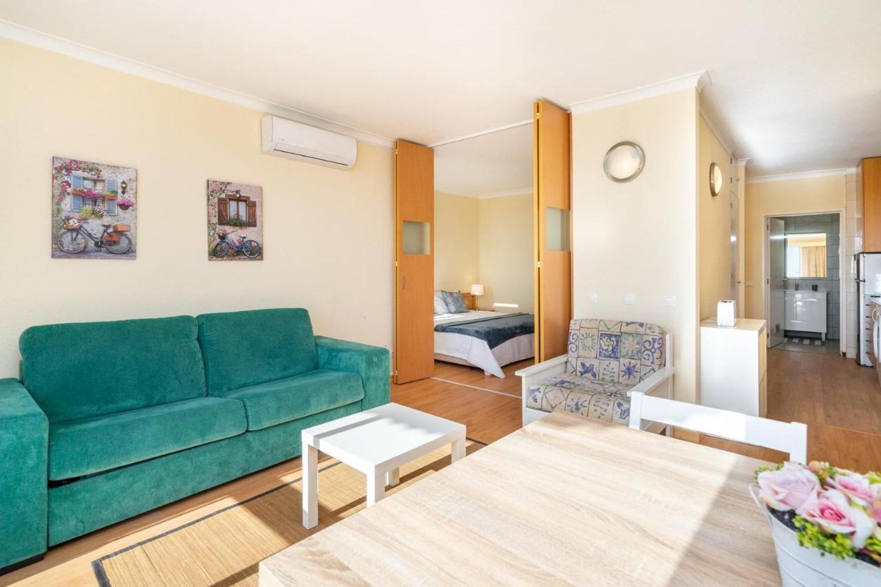 Apartment Rocha Sunset *