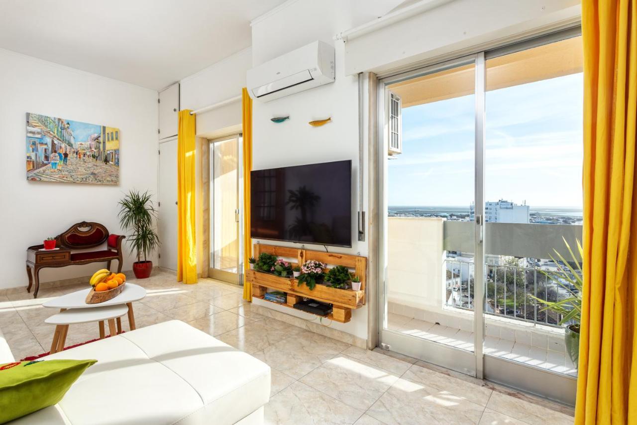 Skyline Blue Dream Apartment *