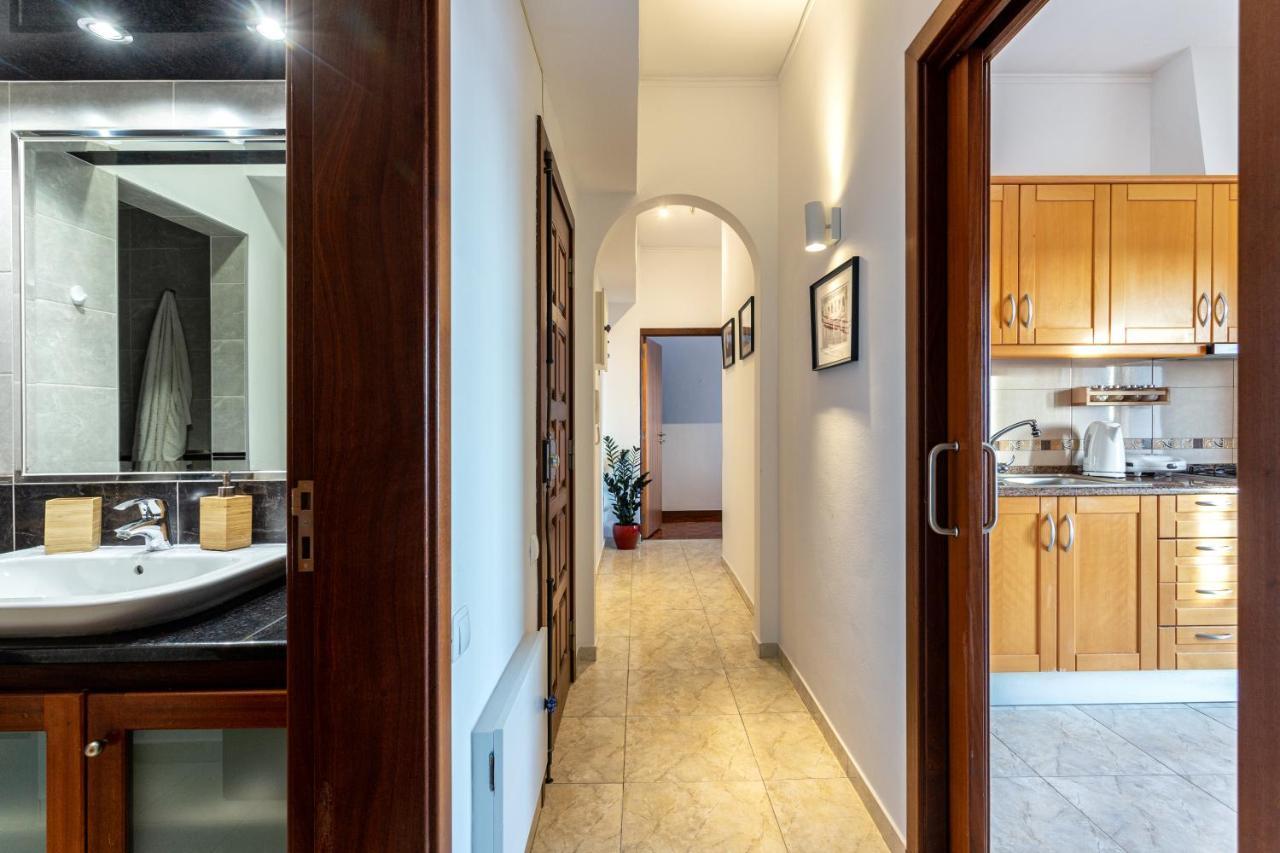 Skyline Blue Dream Apartamento *