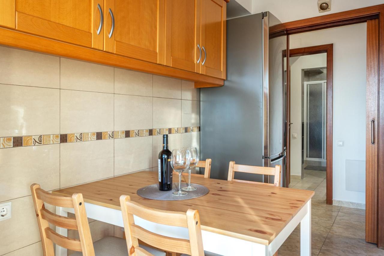 Apartamento Skyline Blue Dream