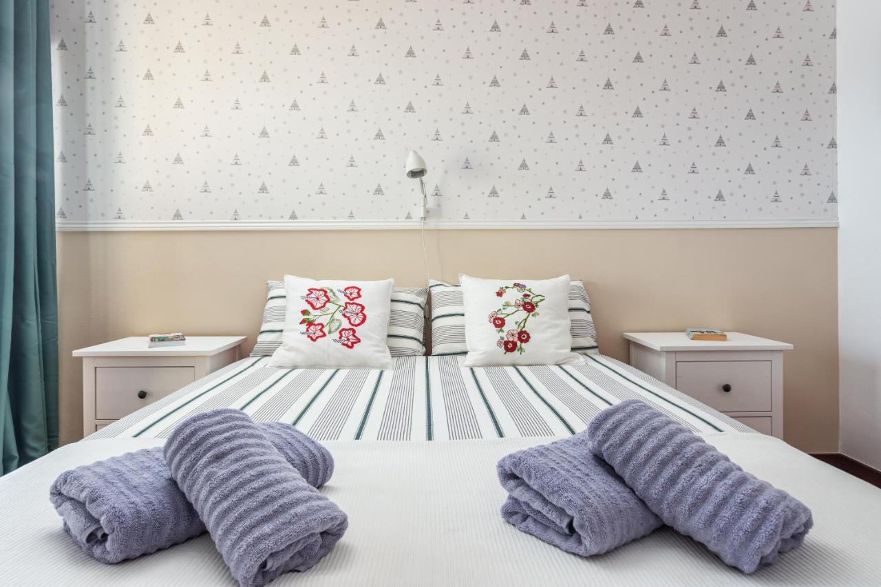 Skyline Blue Dream Apartamento *
