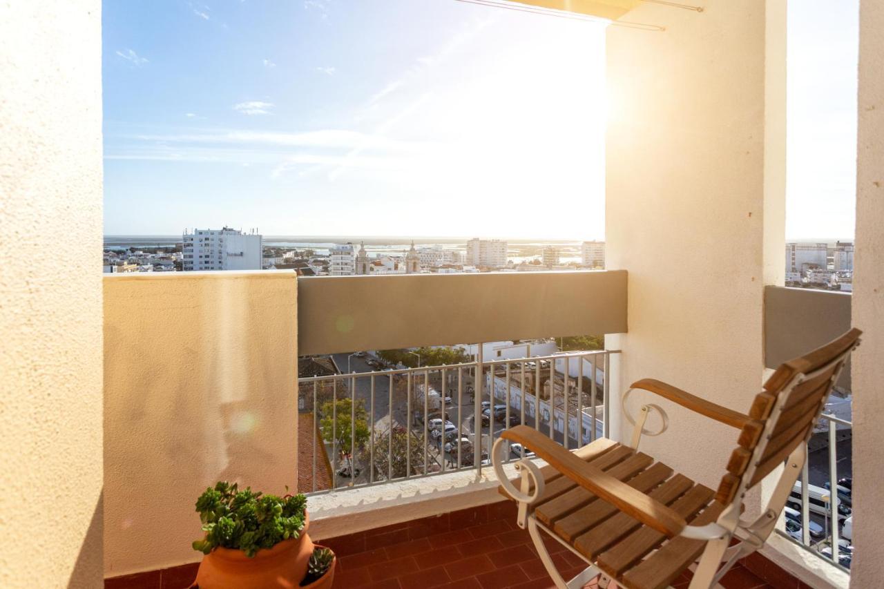 Apartamento Skyline Blue Dream