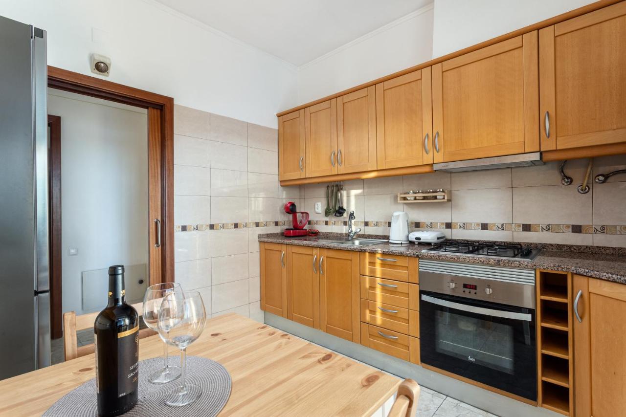 Apartamento Skyline Blue Dream FAO